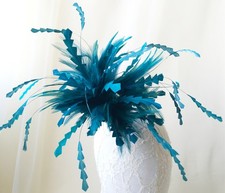 Unique Goose Coque Feather