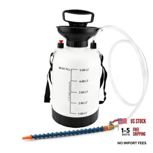 Transmission fluid pump - fluid,