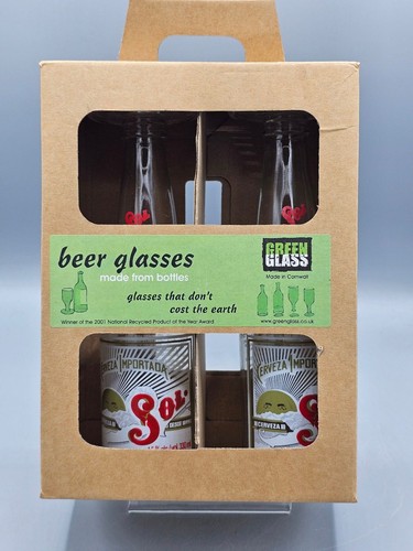 Set sol recycled - set, cut