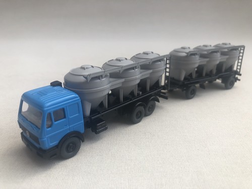 Wiking 27575 gauge 87 - 27575,