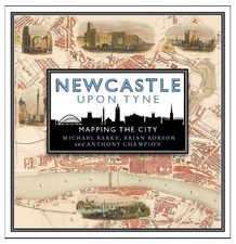 Newcastle upon Tyne: Mapping