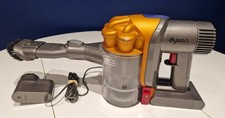 Dyson DC34 Handheld Vacuum - Cleaned - VACCUM CLEANER NEEDS NEW BATTERY
