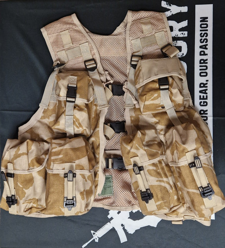 British army military surplus - army,