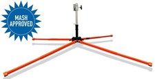 Compact Steel Traffic Sign