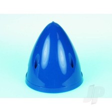 Dubro DB295 3" (76mm) Blue