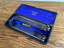 ANTIQUE 19TH C MEDICAL TOOLS