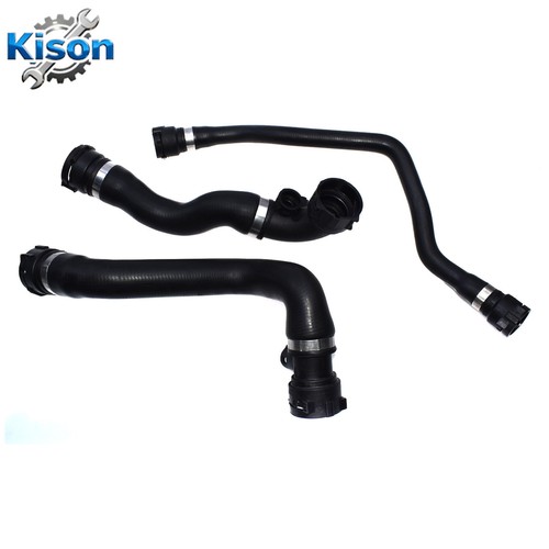 Lower return radiator - 3,