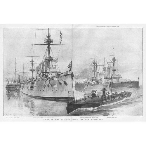 Royal navy ships war - navy,