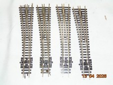 Peco SL-E396F medium radius