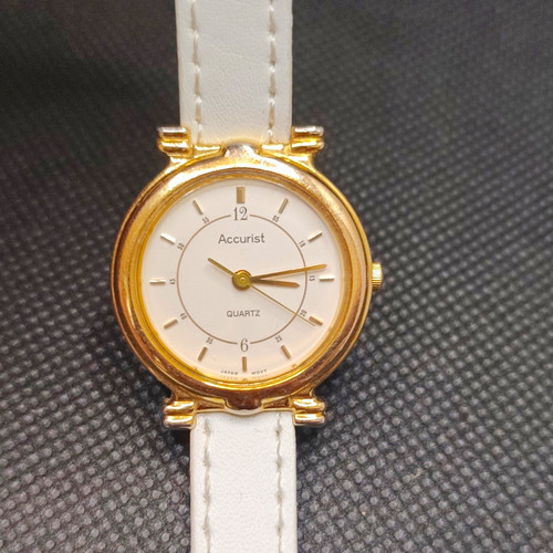 Accurist quartz ladies - accurist,