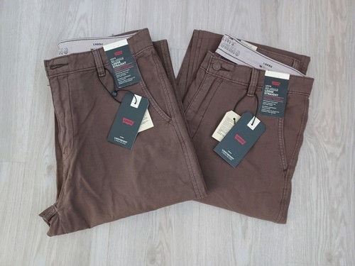Lot levi s xx - levi's, chino