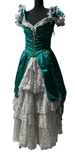 Vtg zum s tiered - 10,