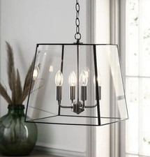 NEXT Warwick 4 Light Ceiling