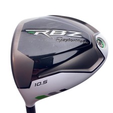 Used taylormade rbz driver - rbz, /