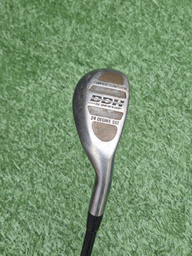 Dunlop ddh copper tungsten - ddh, copper/tungsten