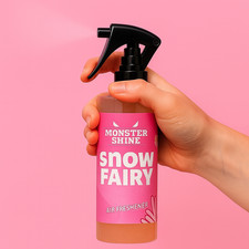 Snow Fairy  Inspired Air
