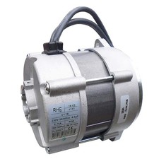 Riello RDB Burner Motor |
