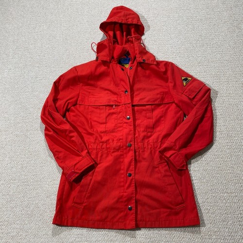 Vintage mammut jacket womens - vintage,