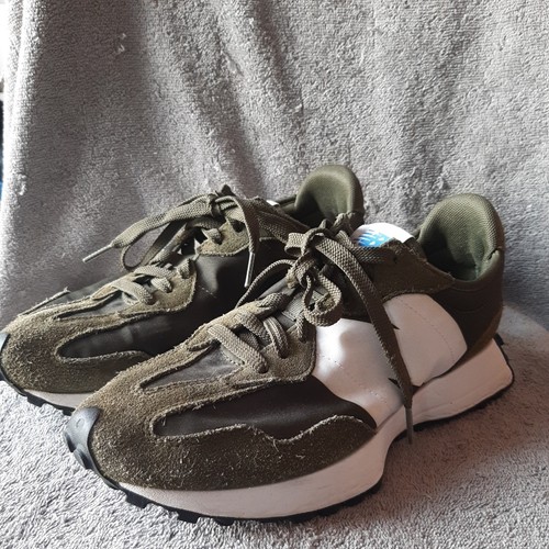 New bal 327 trainers - bal,