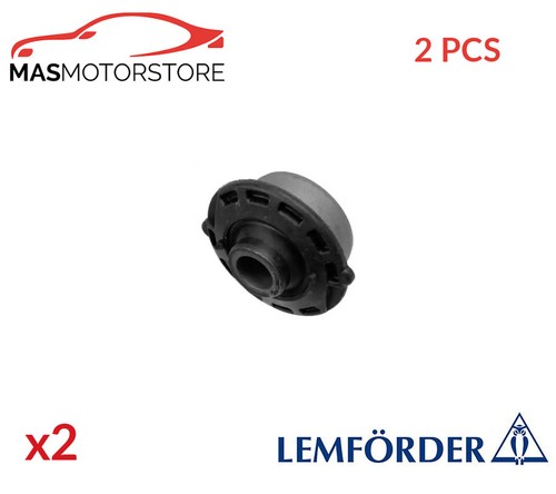 Control arm wishbone bush pair - bush,