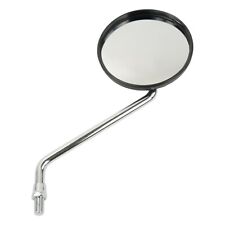 Right Mirror Black For Yamaha