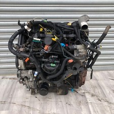 PEUGEOT EXPERT MK1 04-07 2.0