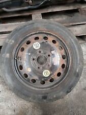 Genuine Bmw 3 5 Series 16"Space Saver Spare Wheel 