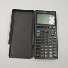 Texas Instruments Device -