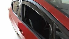 Nissan Micra K14 Model Window