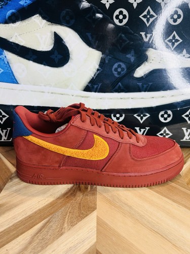 Nike air force low - nike, la