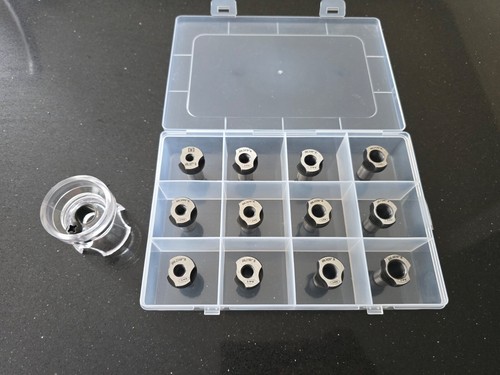 Aircraft tools slip bush type - tools,