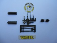 SOLIDO AMX 30 All Types Lot Of