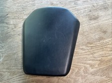 CBR900 Fireblade Rear Pillion