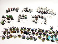 Warhammer Fantasy Regiments