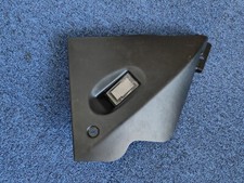 MGF MG TF interior kick panel centre console trims & lights - Ash Grey X2 Pair