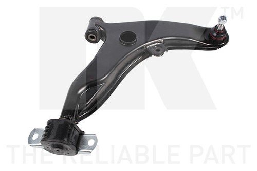 New track control - new, arm
