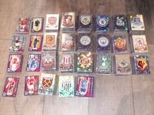 TOPPS MATCH ATTAX PREMIER LEAGUE 2016/17 - CHOOSE YOUR CARDS AND HOW MANY