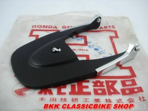 Honda benly sport - cb92, cb95