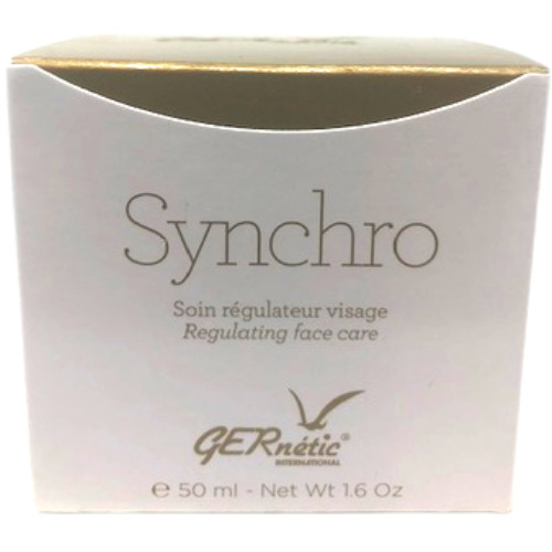 Gernetic synchro cream - gernetic,