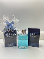 Mens Perfume  Cool Blue 100ml