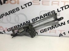 Audi TT MK2 06-14 Windscreen Wiper Motor 8J2955119A