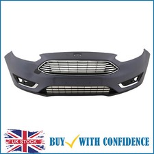 Ford Focus Front Bumper Kit