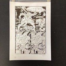 Original Artwork for Wild