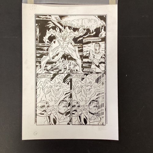 Original artwork for wild - original,