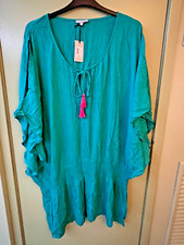 Bon Marche Beach Cover Up 24