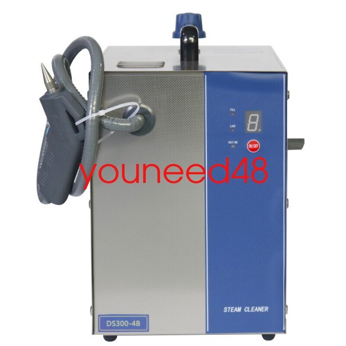 Dental steam cleaner - dental,
