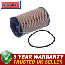 Borg & Beck Oil Filter Fits