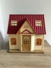 Sylvanian Families Red Roof