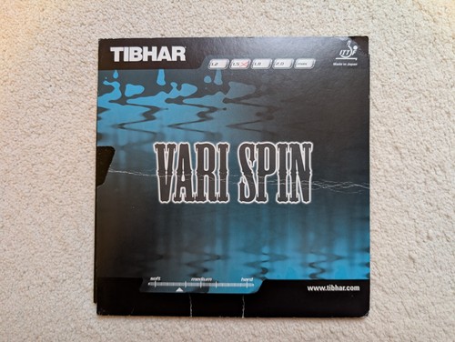 Tibhar vari spin new opened - tibhar,