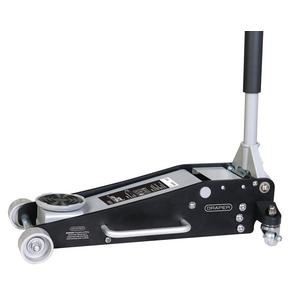 Draper 13929 aluminium and - aluminium,
